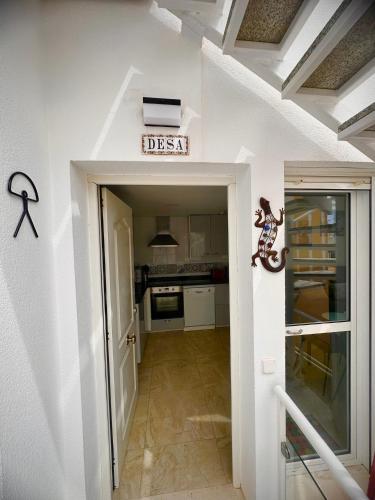  Apartamento DESA Laguna Beach Vera Playa in Vera