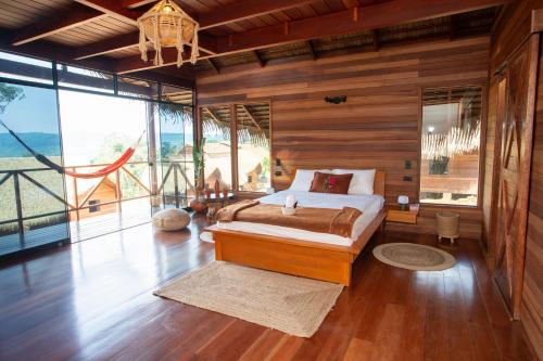 1 queen bed
