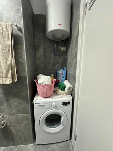 Apartament Univers City Near Tirana Airport, Tirana (photo 8)