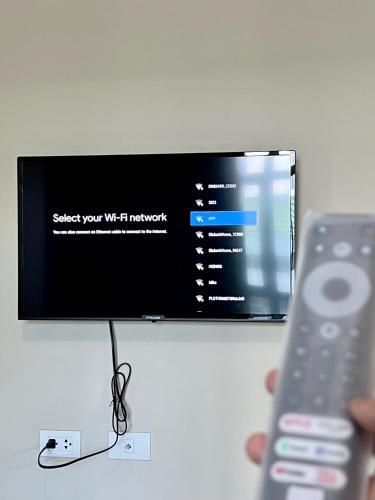 New Cozy 1BR Unit in Salcedo Makati! New Cozy 1BR Unit in Salcedo Makati!