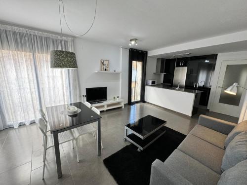 APARTAMENTO ROMELIA 1ºa