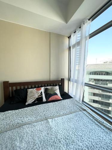 New Cozy 1BR Unit in Salcedo Makati! New Cozy 1BR Unit in Salcedo Makati!