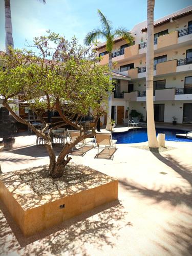 Hotel Santa Fe Los Cabos by Villa Group in Cabo San Lucas, Mexico