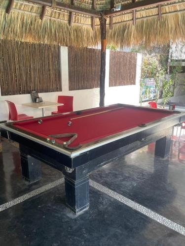 Hotel Aqualuna Departamento #aussiepipe – Puerto Escondido, LA