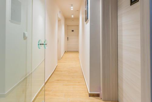 Iridium Old Town Luxury Suites in 카발라