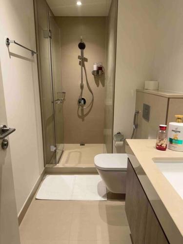 3BR Burj Khalifa View Dubai Mall Access Apt, Dubái (foto 9)