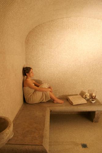 ヴィラ ラ ボルゲッタ リゾート