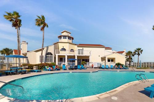 Beach Club: The Lighthouse Beach Club: The Lighthouse