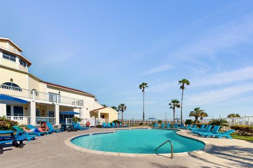 Beach Club: The Lighthouse Beach Club: The Lighthouse