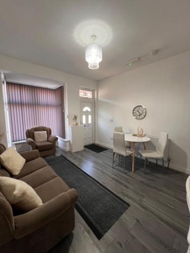Serene Retreat - Near Bham City Centre & The JQ, Бирмингем (фото 4)