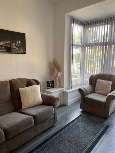Serene Retreat - Near Bham City Centre & The JQ, Birmingham