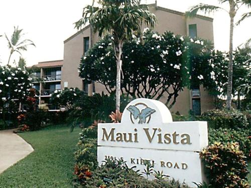 Kihei Kai Nani - Maui Vista 3