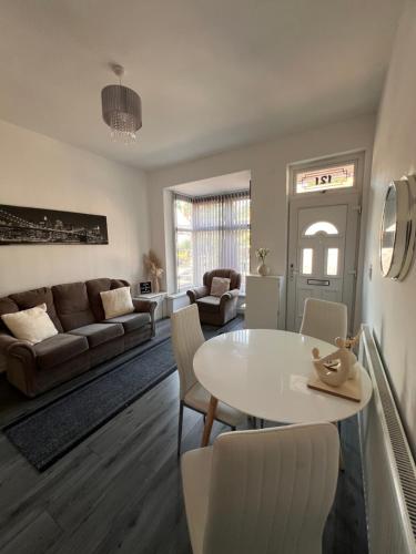 Serene Retreat - Near Bham City Centre & The JQ, Бирмингем (фото 6)