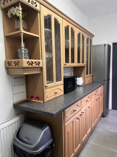 Serene Retreat - Near Bham City Centre & The JQ, Бирмингем (фото 11)