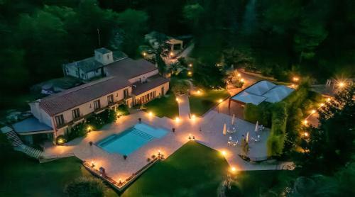 CAN MARLET MONTSENY Hotel Boutique Hotel de charme Hostalric