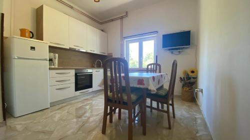Apartment Gracijana in Buici
