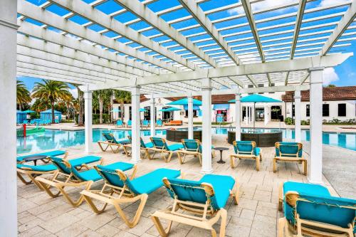 Grand Retreat - Windsor at Westside