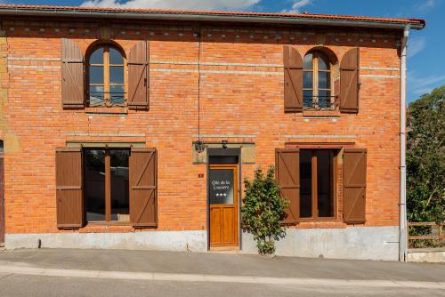 Gîte de la Louvière - maison de campagne (Gite de la Louviere - maison de campagne) in Boult-aux-Bois
