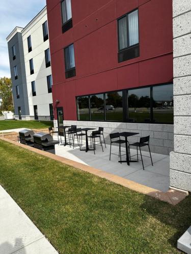 Candlewood Suites Detroit Sterling Heights, an IHG Hotel in Waldenburg, USA