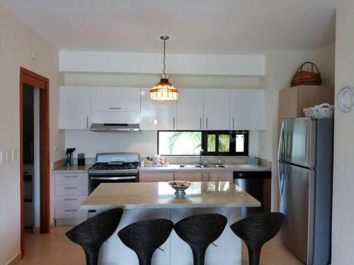 VIP Accommodation at playa bonita C201 in Playa Bonita