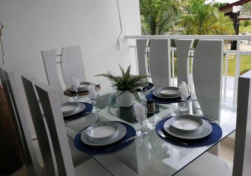 VIP Accommodation at playa bonita C201 in Playa Bonita