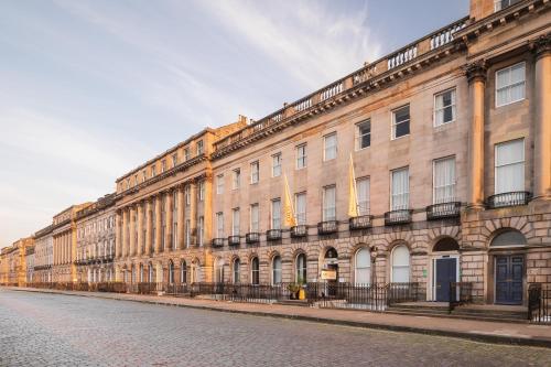 voco Edinburgh - Royal Terrace by IHG, Edimburgo