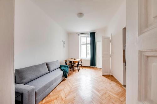 City center premium apartment Bohemia, Praga (foto 10)