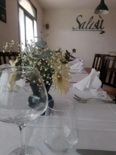 Salisù Country House