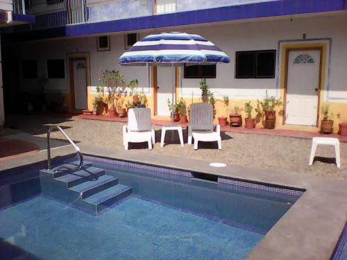 . Hotel Sarabi