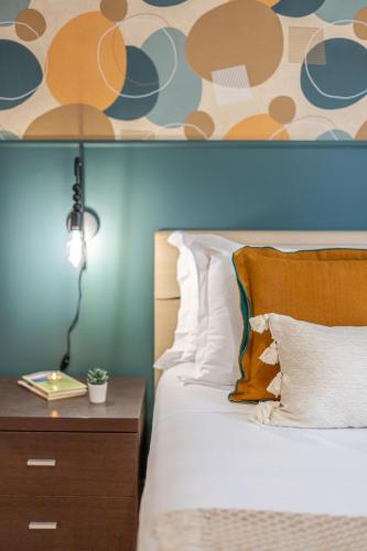 Alici Diletto Apartment