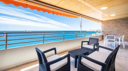 Principado Arena 20 Deluxe Apartment Levante Beach 1