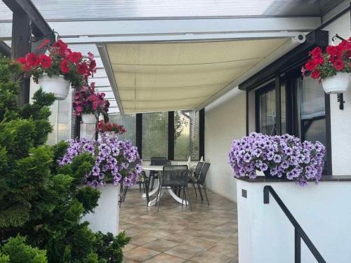 Ferienwohnung E in ซอลเทา