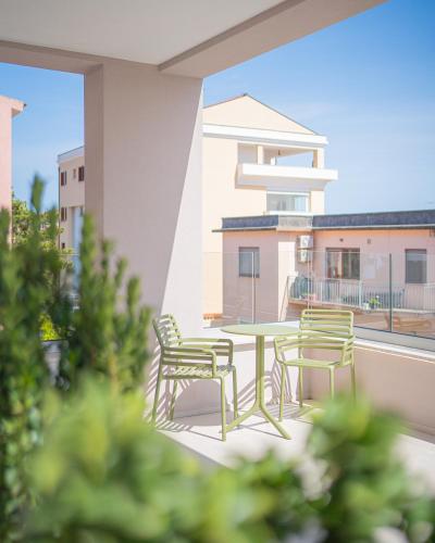 Casa Amerì affittacamere, Olbia (Foto 8)