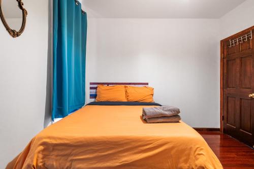 Lower East Side Vintage Cozy 2Bedroom, New York (Foto 9)