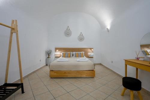 AngelEve Villa with private Jacuzzi 4