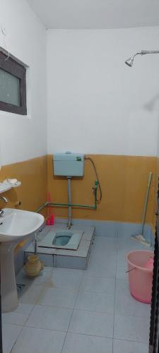 Budget Double Room image 2