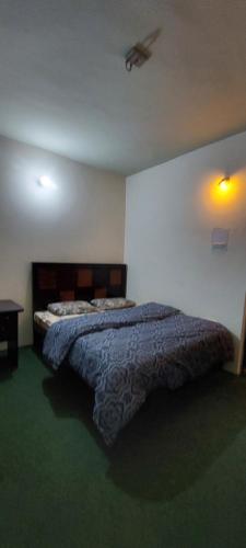 Budget Double Room image 1