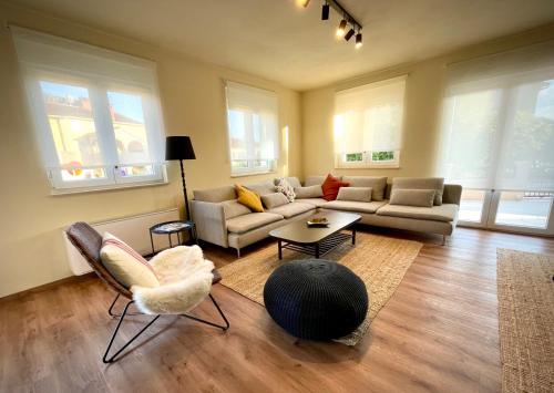 Appartments Smrikve in Medulin
