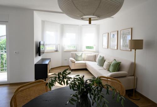 Appartments Smrikve in Medulin