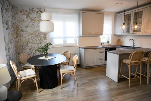 Appartments Smrikve in Medulin