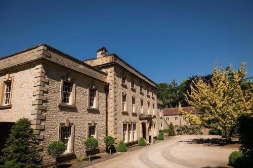Easby Hall, Richmond
