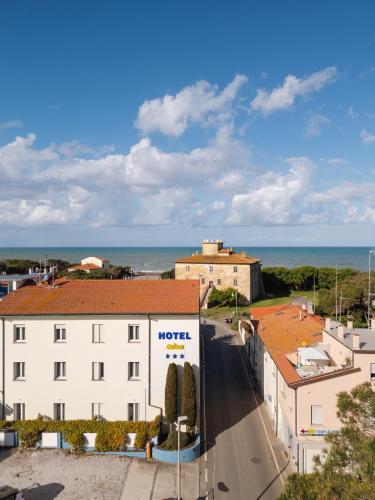 Hotel Nina, Marina di Bibbona bei Castagneto Carducci