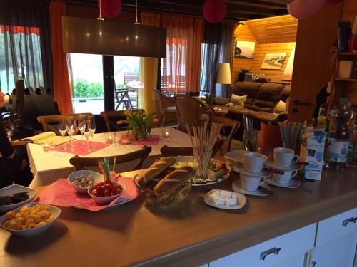 Haus Tsavo in Wald-Michelbach