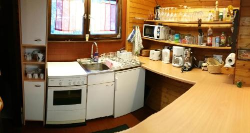 Haus Tsavo in Wald-Michelbach