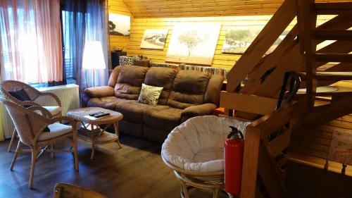 Haus Tsavo in Wald-Michelbach
