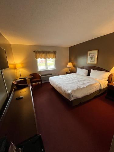 Webb's Hotel