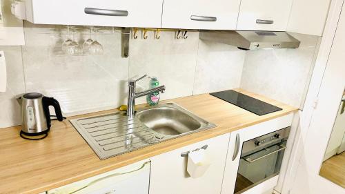 Studio 2 pers - Cœur de Paris - image 12