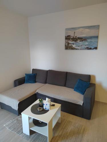 Medulin.Apartman, Medulin