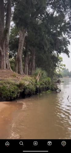 Reserva Natural Rio Delta