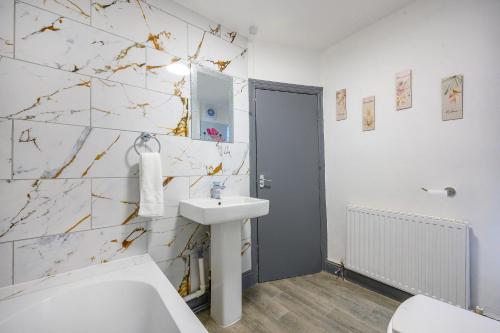 -RE7H- For your relaxed & Cosy Free Parking, Leeds (Foto 6)
